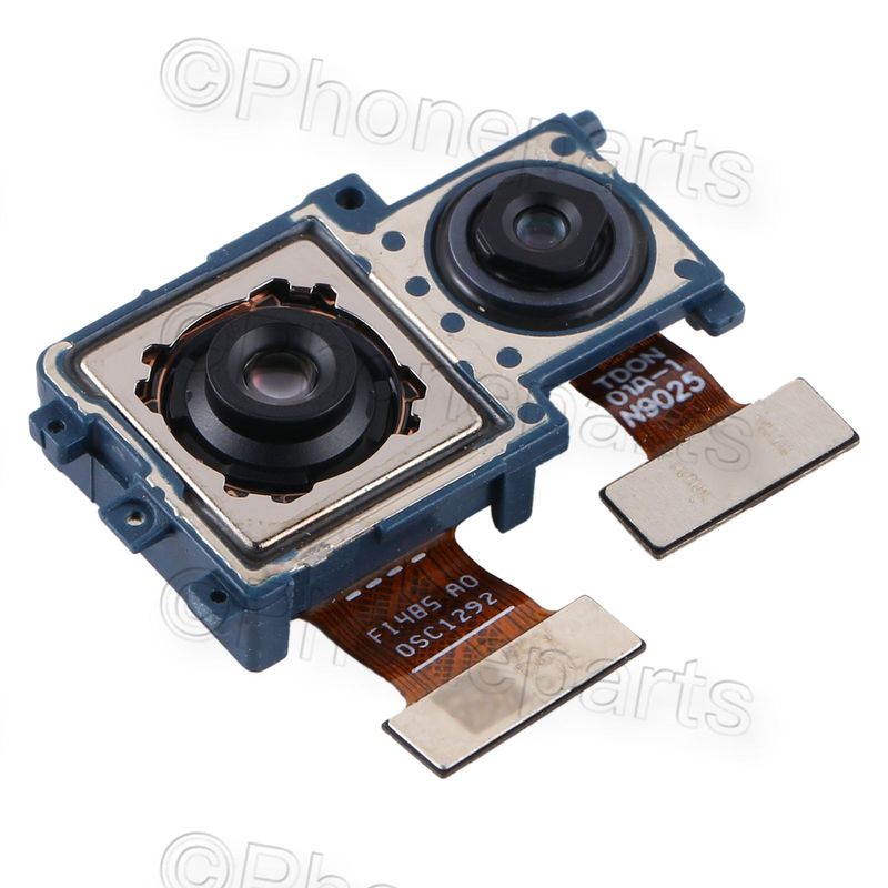 Módulo Cámaras Traseras Honor View 20, V20