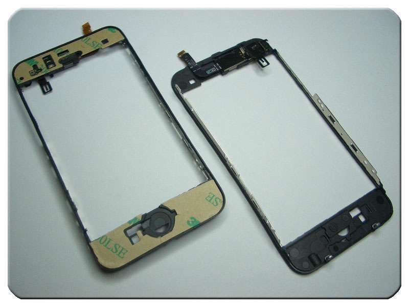 Marco Display con Flex Proximidad y Altavoz Apple iPhone 3G, 3GS