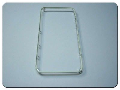 Marco Digitalizador Apple iPhone 4G Blanco