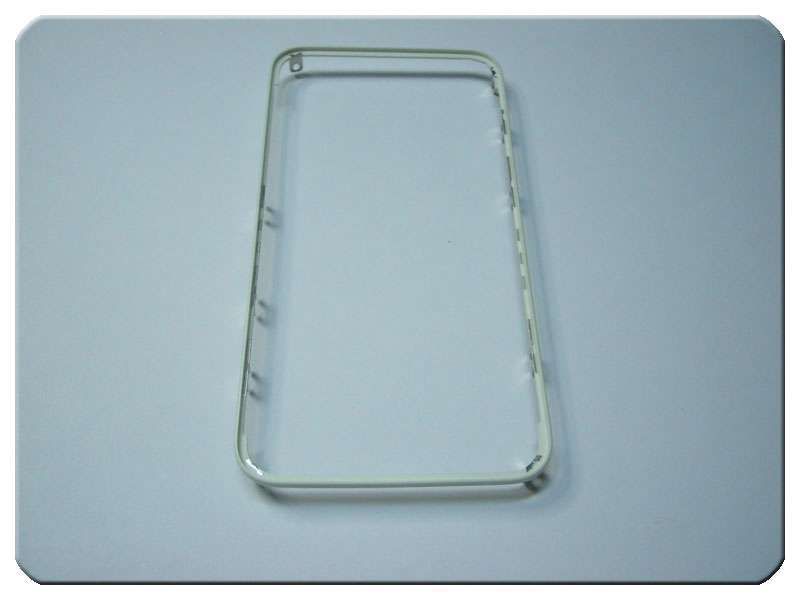 Marco Digitalizador Apple iPhone 4G Blanco