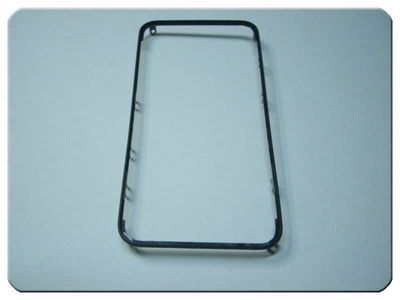 Marco Digitalizador Apple iPhone 4G Negro