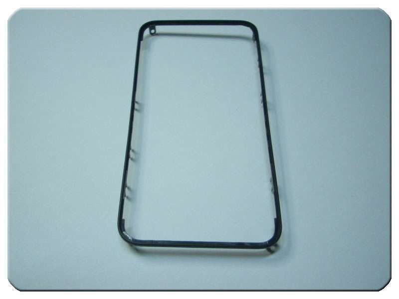 Marco Digitalizador Apple iPhone 4G Negro