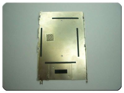 Marco Display Metálico Apple iPhone 3G 3GS