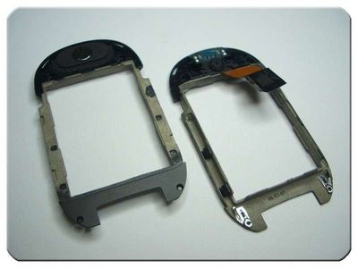 Marco Display Con Flex Cámara y Altavoz Motorola U6