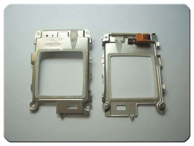 Marco Metálico Display Nokia 2650 con Vibrador