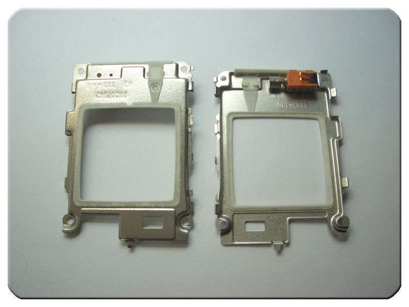 Marco Metálico Display Nokia 2650 con Vibrador