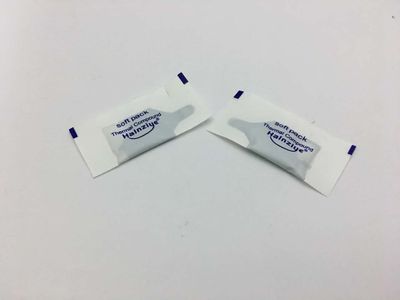 Mono Dosis Pasta Térmica