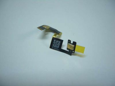 Cable Flex con Micrófono Apple Ipad3