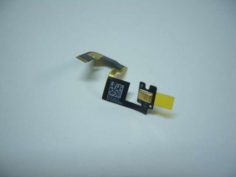 Cable Flex con Micrófono Apple Ipad3