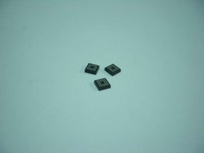 Filtro IC Transformador Audio Micrófono Apple iPhone 4G AUDIO DECODER IC 10C0