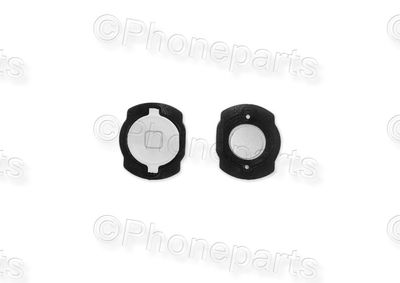 Botón Menu (Home) Apple IPOD Touch 4TH Blanco