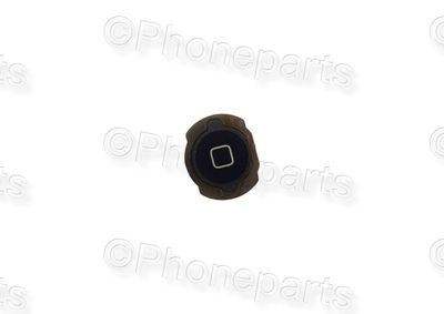 Botón Menu (Home) Apple IPOD Touch 4TH Negro