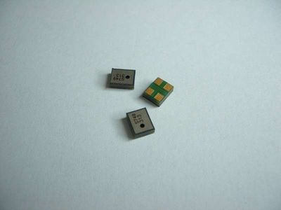 Micrófono Motorola K1/ LG KU990, HTC Touch, W910i