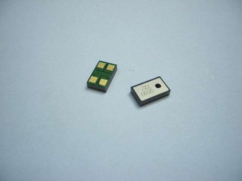 Micrófono Motorola V3