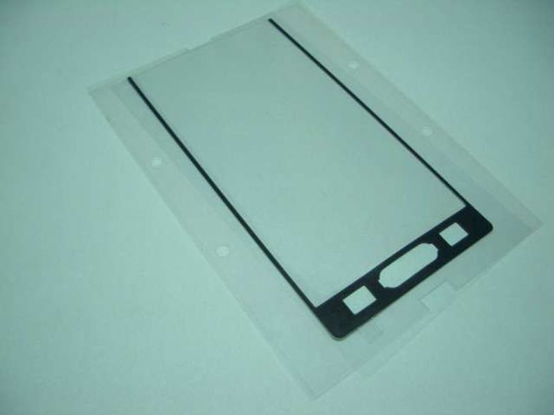 Pegatina Doble Cara Digitalizador LG P760 L9