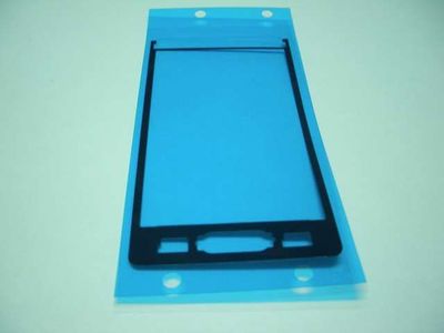 Pegatina Doble Cara Digitalizador Táctil LG E460 L5 II