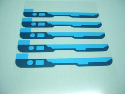 Pegatina Superior Doble Cara Pantalla Táctil Digitalizador LG D605 L9 II