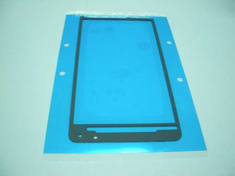 Pegatina Doble Cara Pantalla Táctil Digitalizador LG D605 L9 II