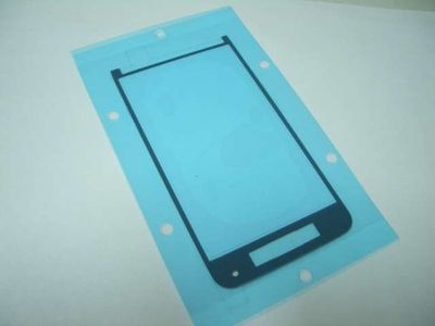 Pegatina Del Digitalizador Pantalla Táctil LG L70 D320N