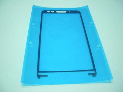 Pegatina Doble Cara Digitalizador Táctil LG G2 Mini D620