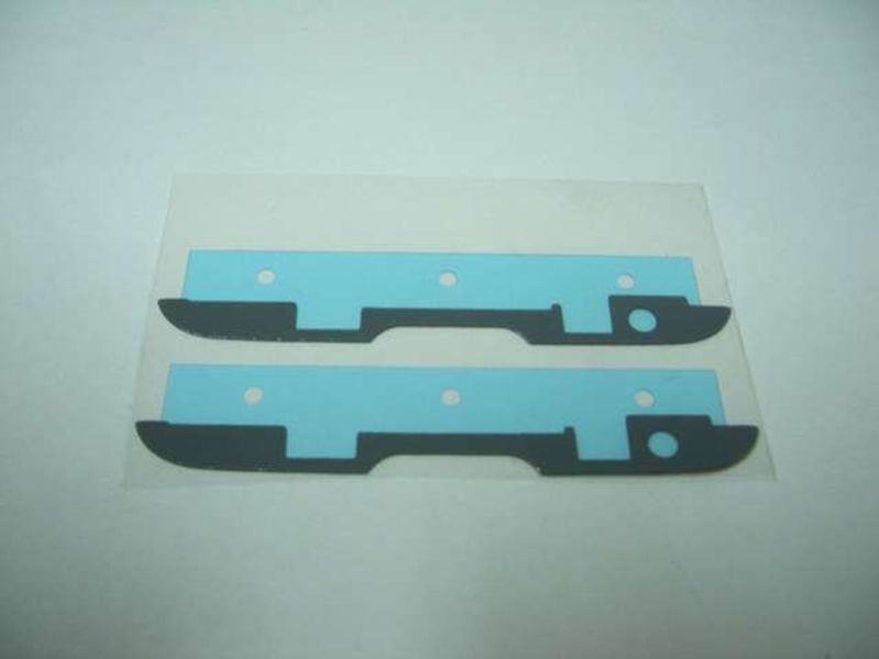 Pegatina Superior Del Digitalizador Pantalla Táctil LG L70 D320N