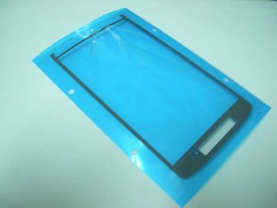 Pegatina Doble Cara Digitalizador LG L80 D373