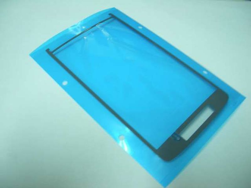 Pegatina Doble Cara Digitalizador LG L80 D373