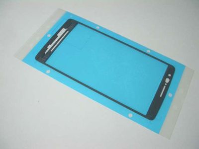 Pegatina Doble Digitalizador Cara LG D722 G3 mini G3s