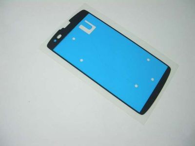 Pegatina Doble Digitalizador Cara LG D290N L Fino D390