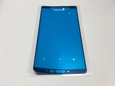 Pegatina Doble Cara Digitalizador LG G4 Stylus H635