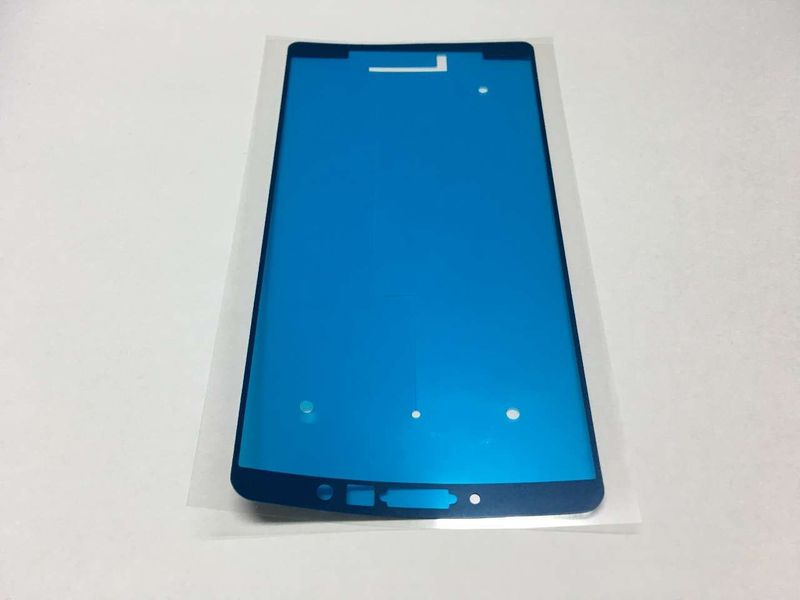 Pegatina Doble Cara Digitalizador LG G4 Stylus H635