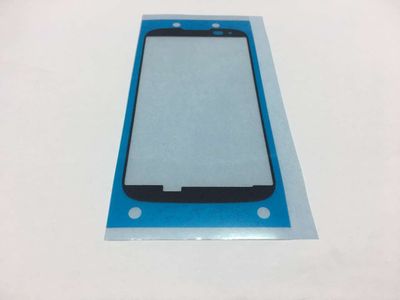 Pegatina Doble Cara Display LG K3 K100DS