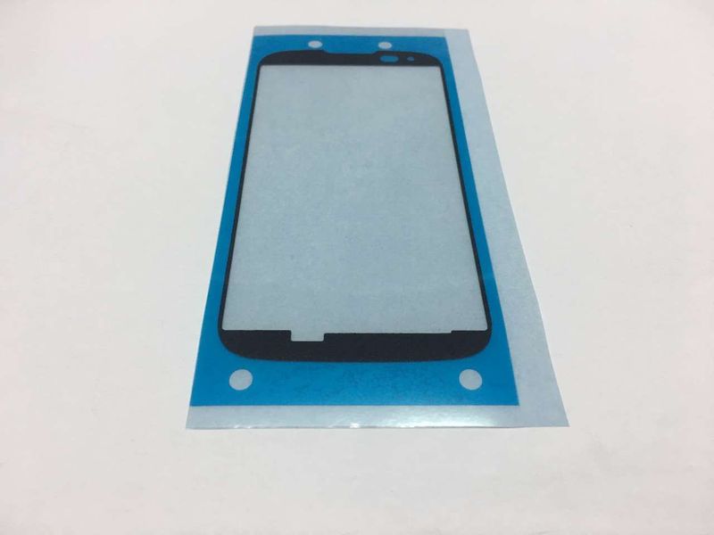 Pegatina Doble Cara Display LG K3 K100DS