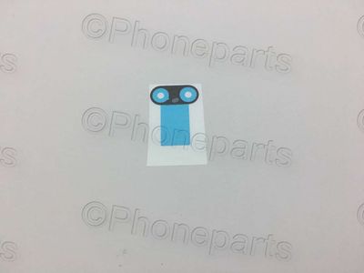 Pegatina Doble Cara Adhesivo para Lente Cámara LG V30 H930