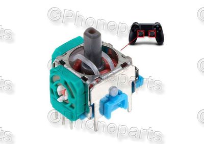Módulo Joystick Mando Sony PS4