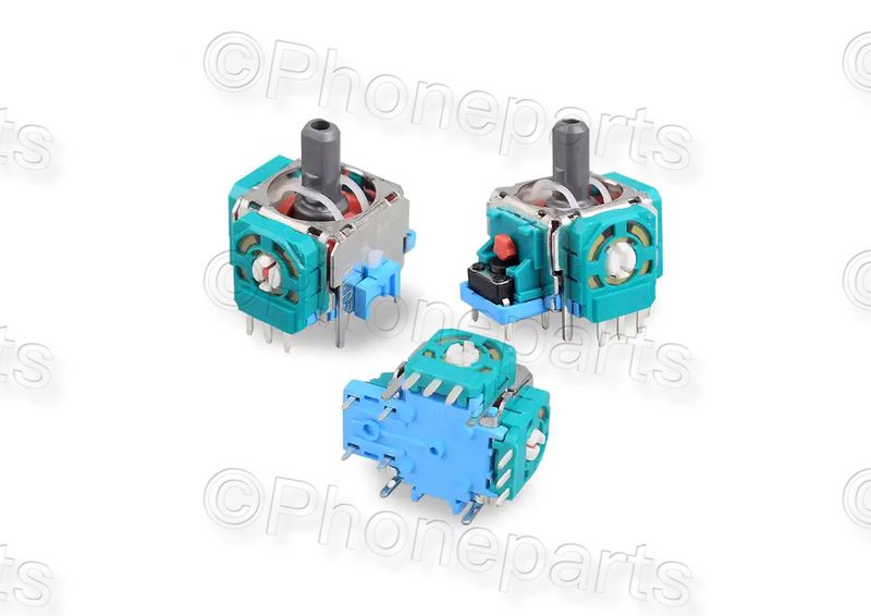 Módulo Joystick Mando Dualsense Sony PS5 (BDM-010)