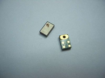 Micrófono Sony-Ericsson K810i, Z610i