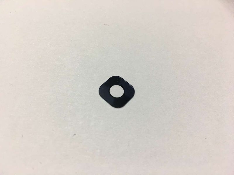 Lente Cámara LG X Screen K500N Negro