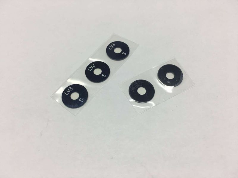 Lente Cámara Trasera LG K8 2017 M200N