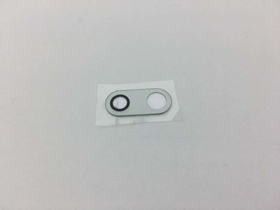 Lente Cámara Trasera LG V30 H930 Plata