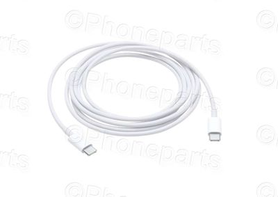 Cable de Datos Original Apple de TipoC a TipoC (1m)