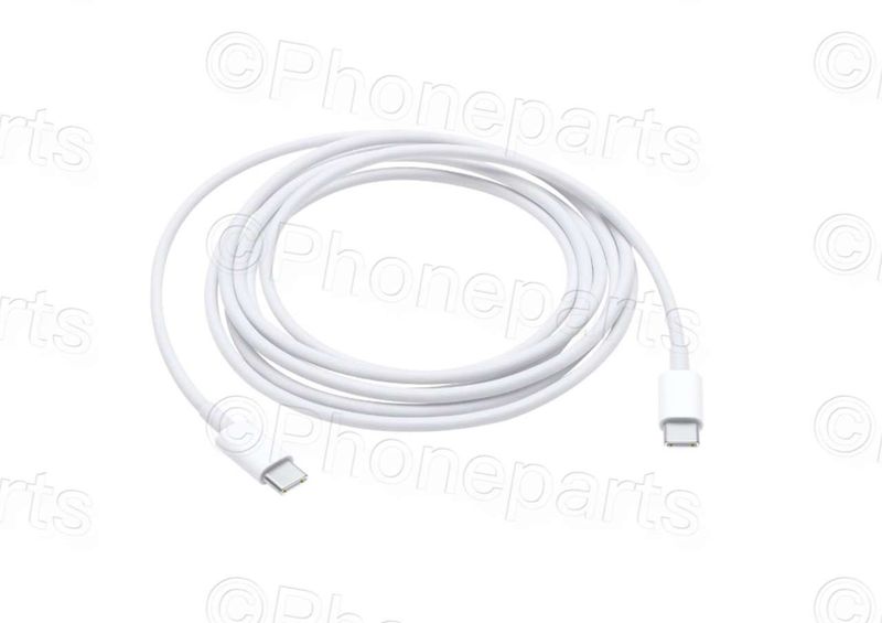 Cable de Datos Original Apple de TipoC a TipoC (1m)