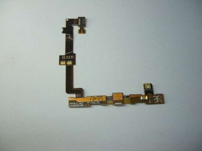 Flex con Micro LG P970 Optimus Black