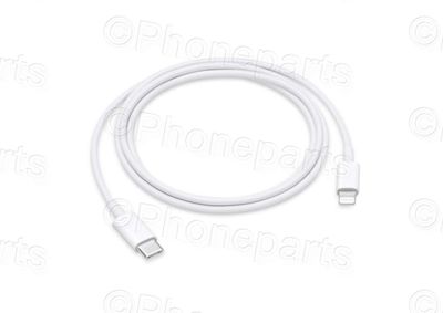 Cable de Datos Original Apple de TipoC a Lightning (2m)