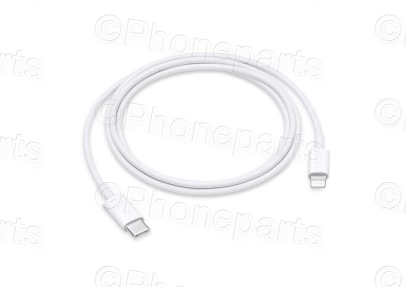 Cable de Datos Original Apple de TipoC a Lightning (2m)