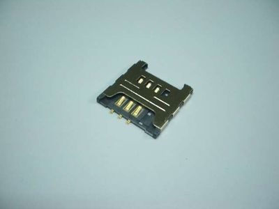 Módulo Lector SIM Samsung S5570, N7000, Galaxy Note, i9220, S5360...