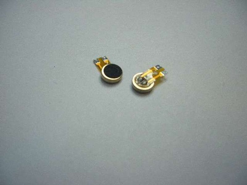 Micrófono Samsung D900 LG E440