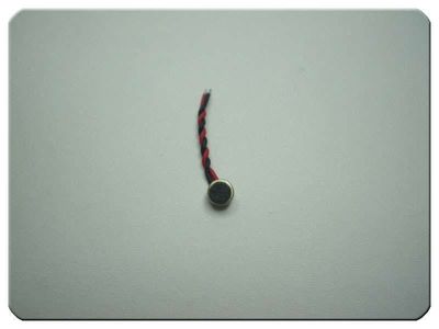 Micrófono Compatible Samsung I900 Omnia