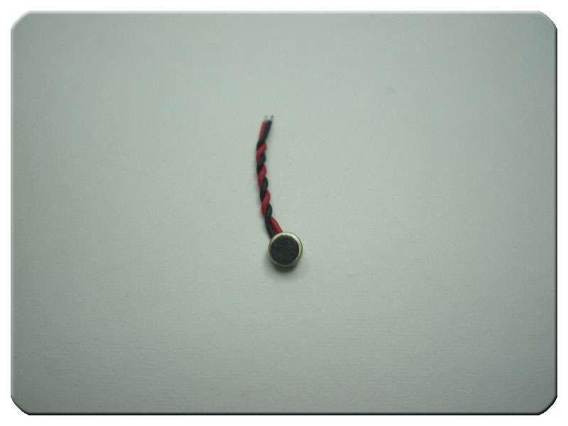 Micrófono Compatible Samsung I900 Omnia