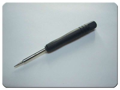 Mini Destornillador Apple iPhone 4G Torx 5 Puntas